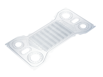 Bipolar Plate