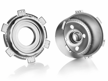 E-Motor Housing