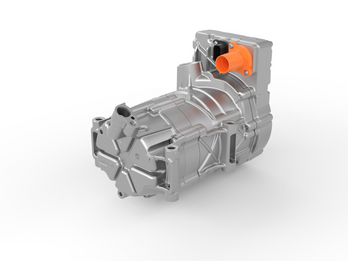 E-compressor