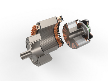 E-Motor Kit