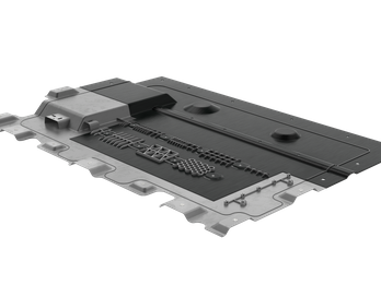 ElroSafe™ shielding solution for battery systems