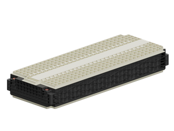 Performance battery module