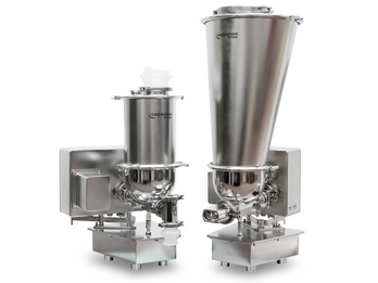 High-accuracy Feeding Technology for Battery Manufacturing