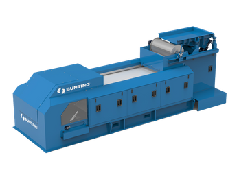 Eddy Current Separator