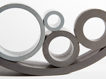 Permanent Magnets