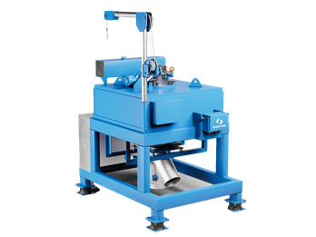 Electromagnetic Dry Filter