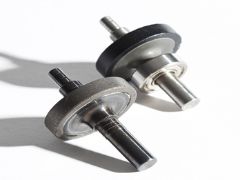 Magnetic Assemblies