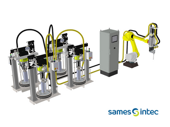 Sames Intec Battery Solution-1