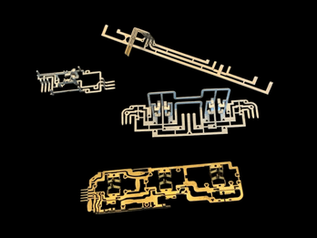 Lead-frames