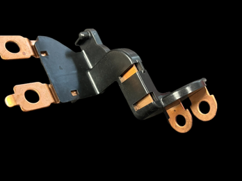 Molded Busbar