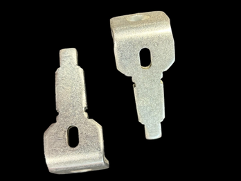 Plated Busbars