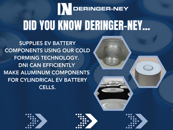Deringer-Ney: Battery Components