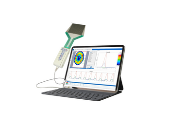 I-Scan Pressure Mapping System