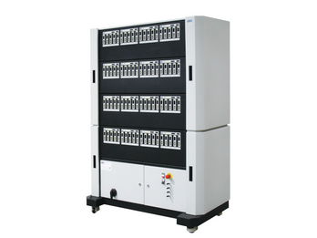 ACT0550 Cell Tester