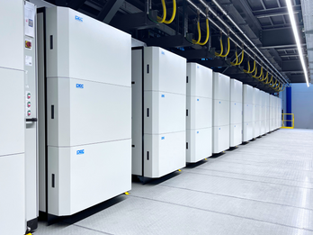 Hybrid Cell Manufacturing