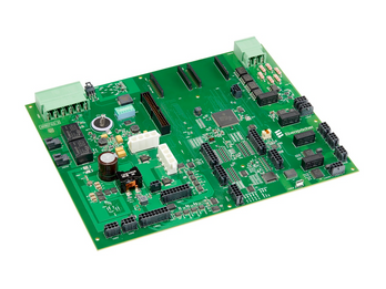 High Voltage Distributed BMS - Battery System Manager (BSM)