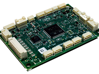 New Battery Management System Controller (BMSC)