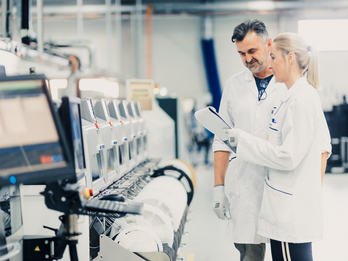 Fully Integrated BMS Manufacturing