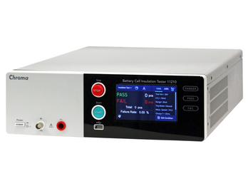 Battery Cell Insulation Tester - 11210