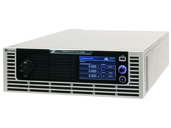 Bidirectional DC Power Supply + Regenerative Load - 62000D