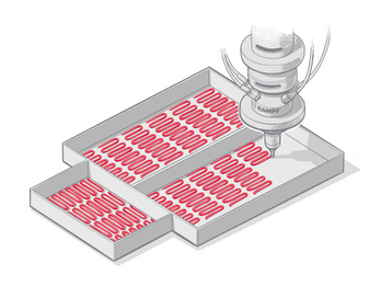 Thermal Management - Gap Filler
