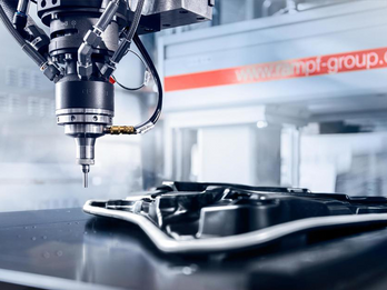 RAMPF Sealing and Bonding