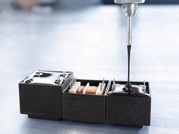Electro Casting Resins