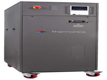 Thermonics Low Temperature Process Chillers