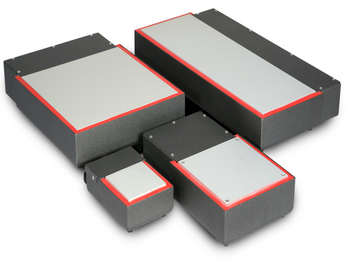 Sigma Systems' Thermal Platforms