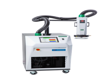 Temptronic® ECO 810E ThermoStream®