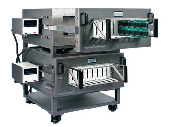 Sigma Systems' Thermal Chambers