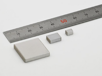 [Prototype] Multilayer Chip Type All-Solid-State Battery