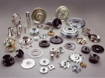 Variety of product capability