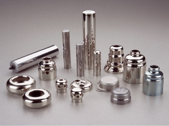 Airbag components