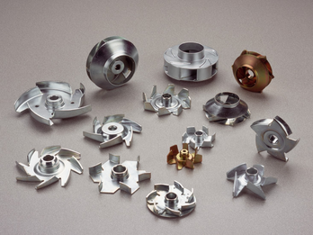 Impellers