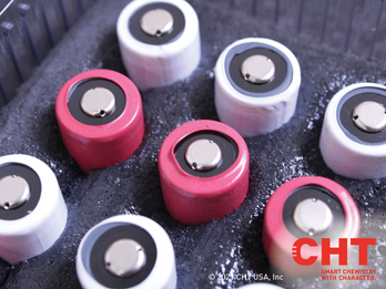 CHT SilSo Lite 21030 - Lightweight Silicone Foam