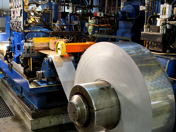 Rolling Mill