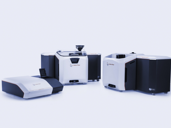 Particle Characterization