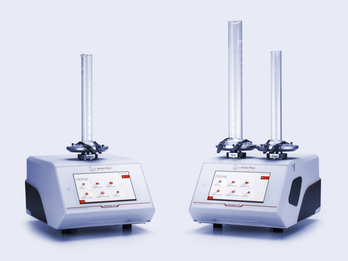 *NEW* Tap Density Tester - Ultratap 500 Series