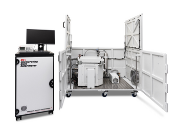 EV+ ARC Instrument from THT