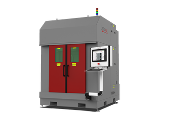 VERSA Laser Welding Machine