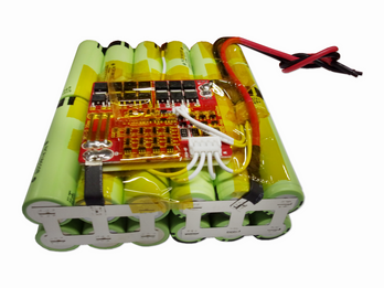 Li-Ion Battery