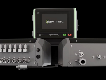 Enhanced Fill Kit and Diverter Valves for the Sentinel IX5