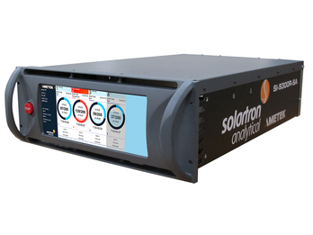 Stand-Alone Battery Cyclers