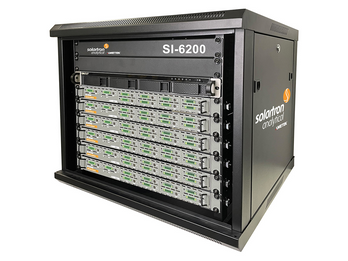 SI-6200 Battery Cycler