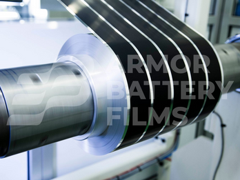 Primed Aluminum Foil​