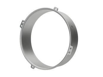Motor Housing