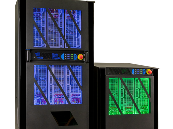 Sequoia Series - Regenerative AC Grid Simulator