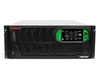 Mi-BEAM: Modular Bidirectional Regenerative Programmable DC Power
