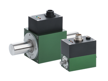 burster 8661 Torque Sensors